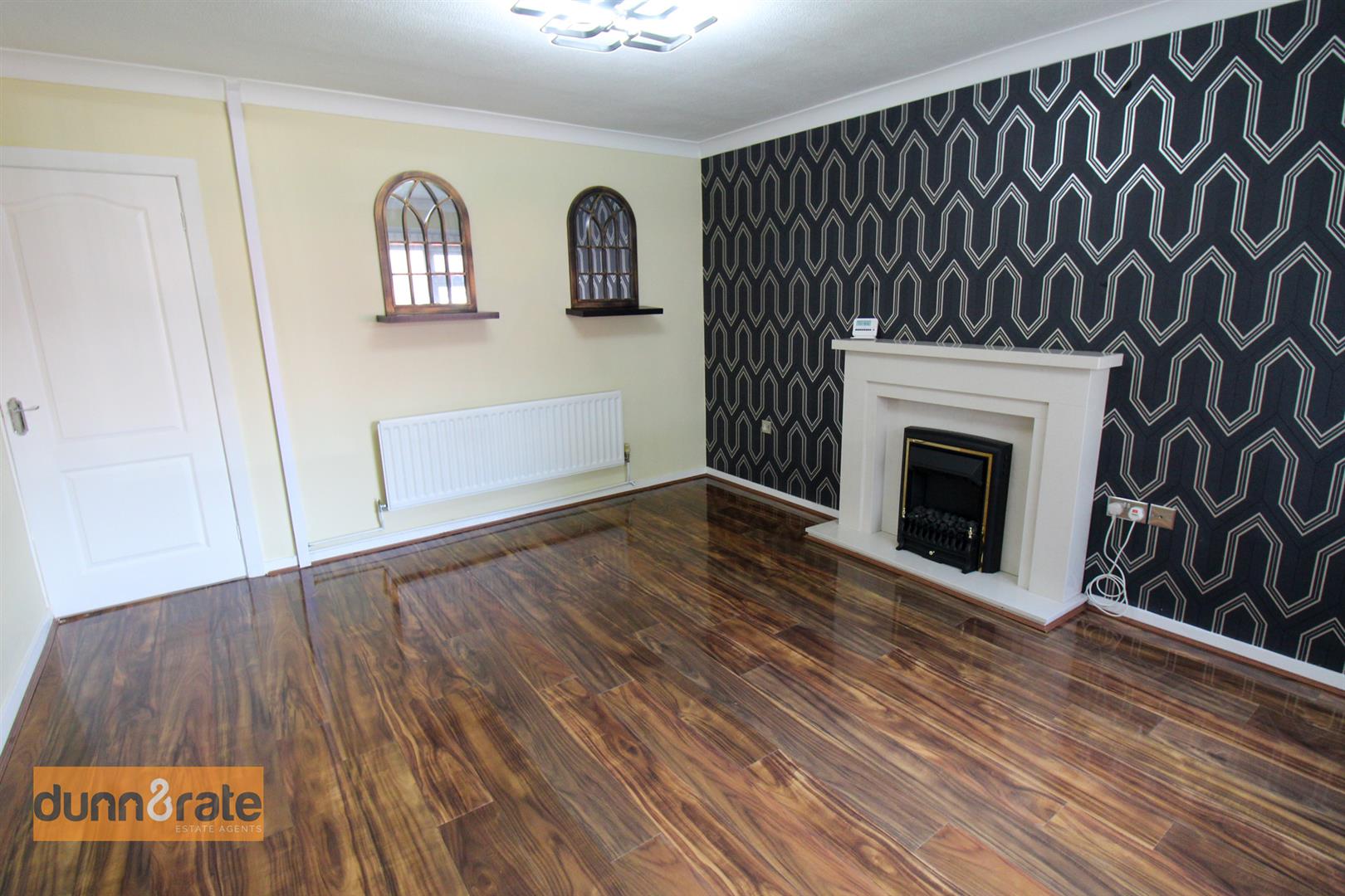 Larksfield Road, Smallthorne, Stoke-On-Trent